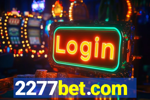 2277bet.com