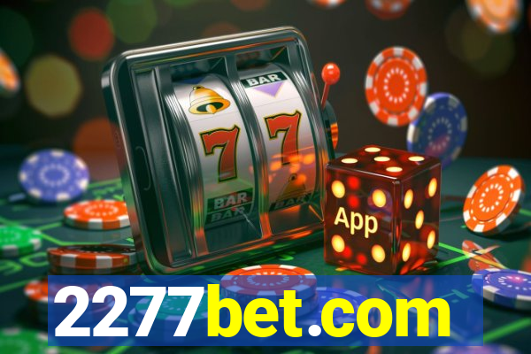 2277bet.com