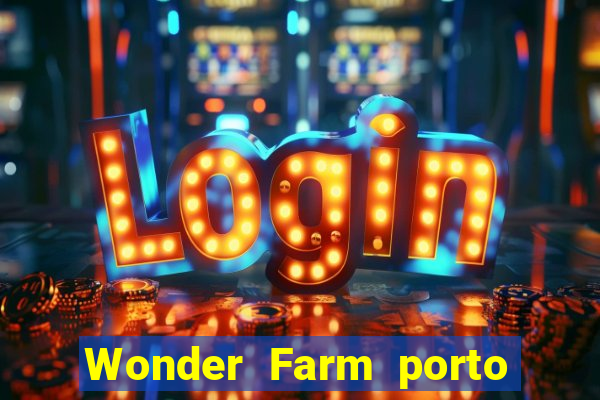 Wonder Farm porto alegre farm