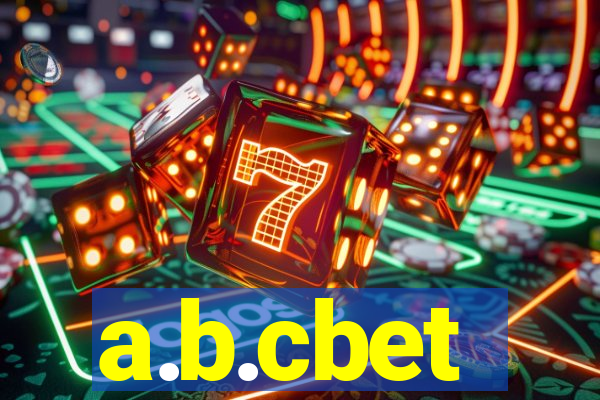 a.b.cbet