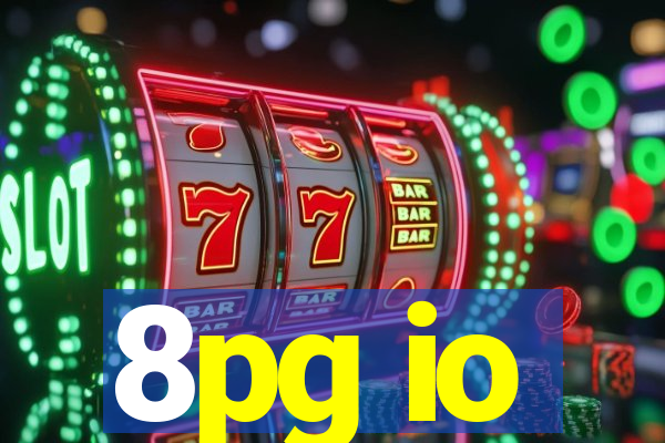 8pg io