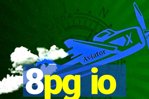 8pg io