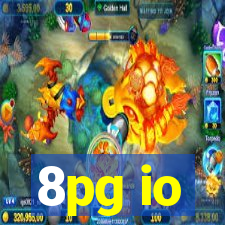 8pg io