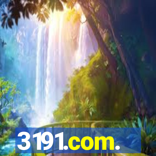 3191.com.