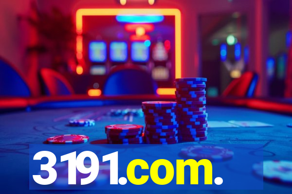 3191.com.