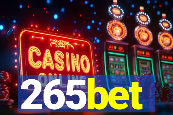 265bet
