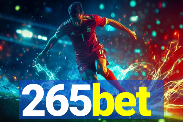 265bet