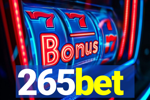 265bet