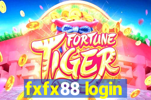 fxfx88 login