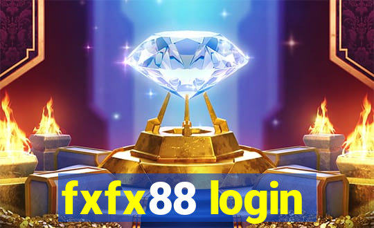 fxfx88 login