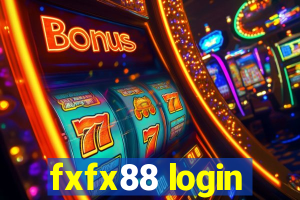 fxfx88 login