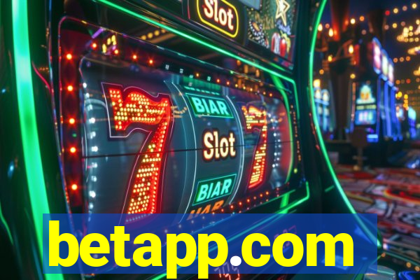 betapp.com