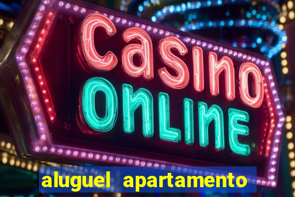 aluguel apartamento no flamengo rj