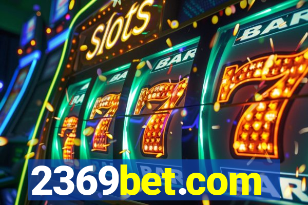 2369bet.com