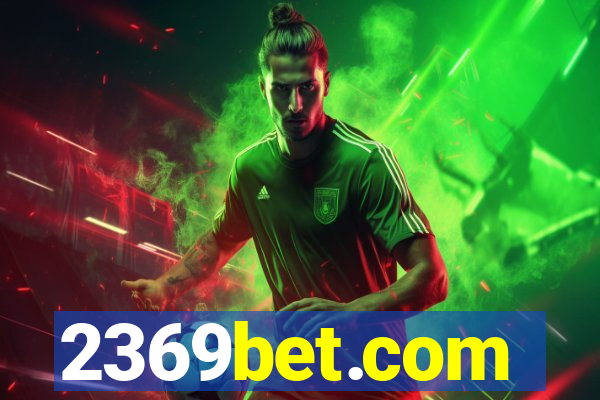 2369bet.com