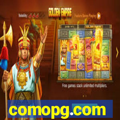 comopg.com