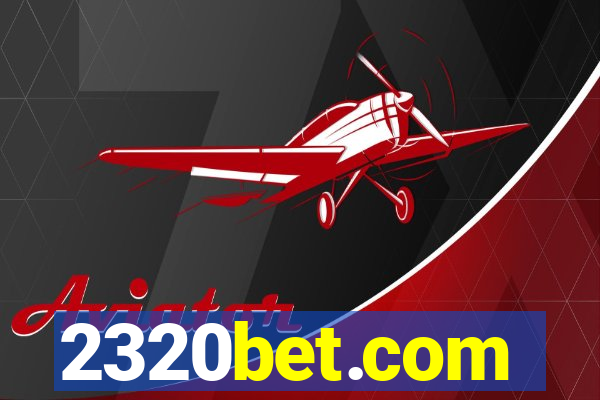 2320bet.com