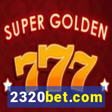 2320bet.com
