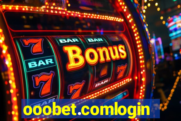 ooobet.comlogin