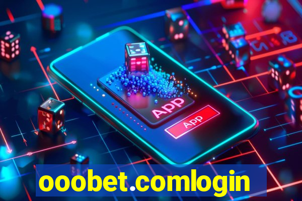 ooobet.comlogin