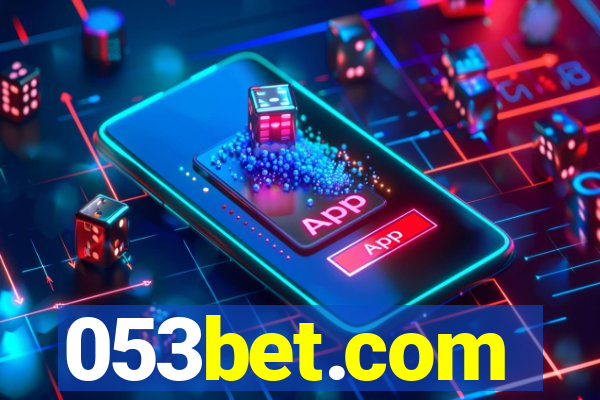 053bet.com