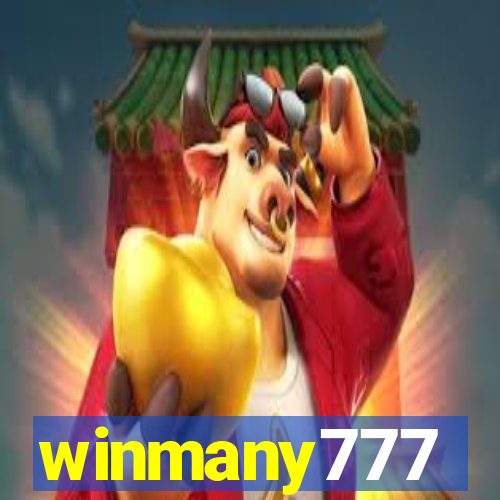 winmany777