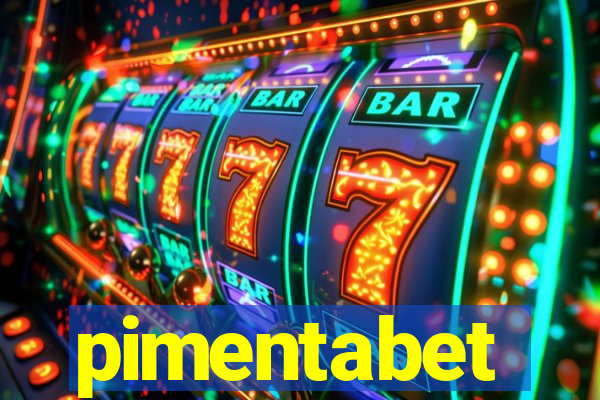 pimentabet