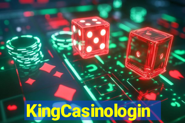 KingCasinologin