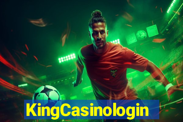 KingCasinologin