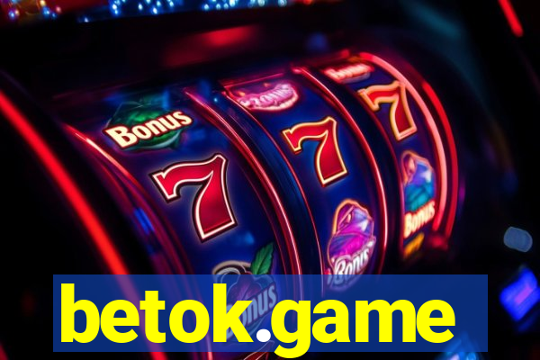 betok.game