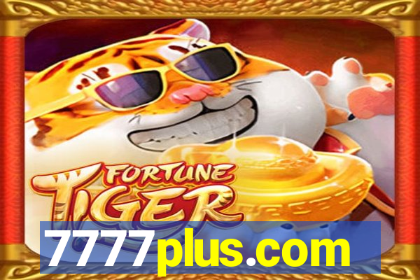 7777plus.com