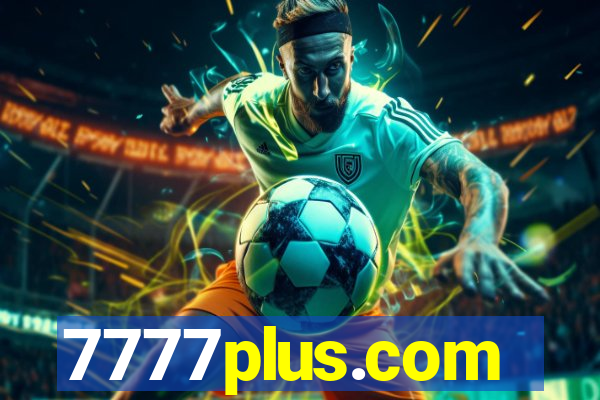 7777plus.com
