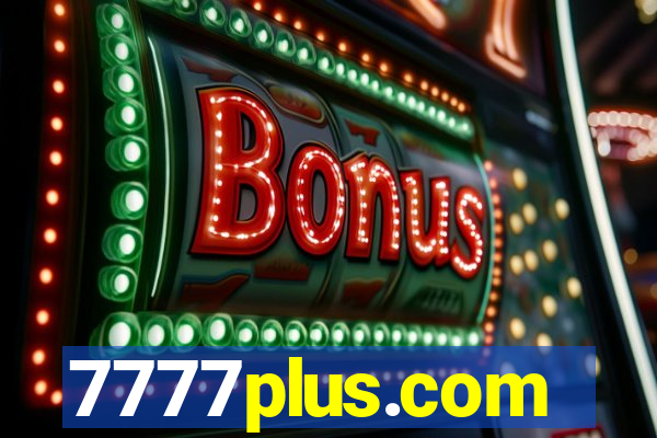 7777plus.com