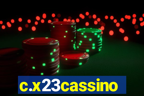 c.x23cassino