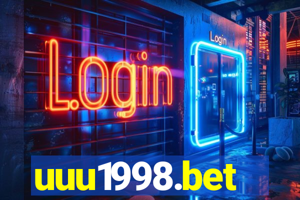 uuu1998.bet