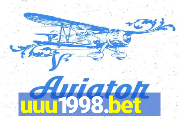 uuu1998.bet