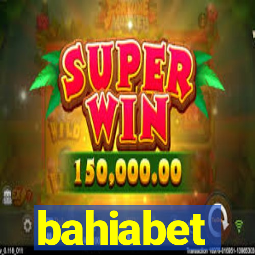 bahiabet