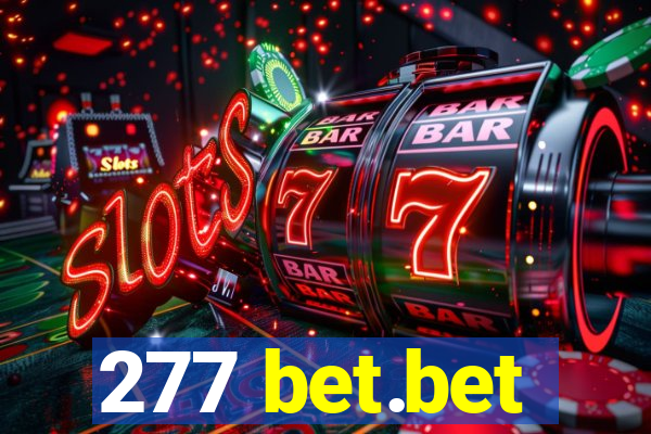 277 bet.bet
