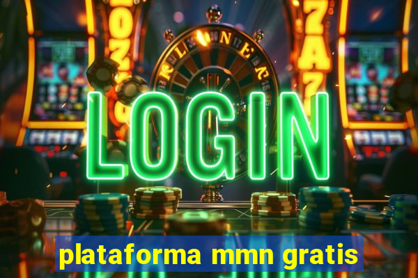plataforma mmn gratis