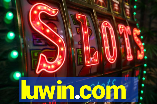 luwin.com