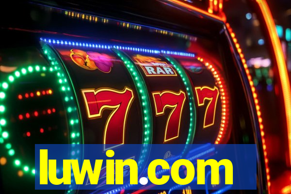 luwin.com