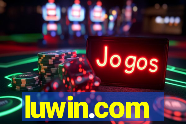 luwin.com