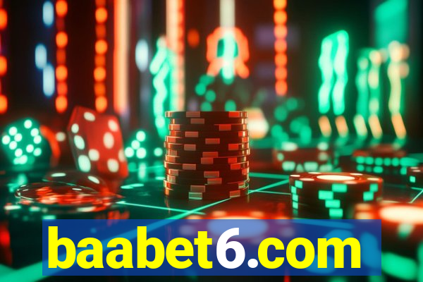 baabet6.com
