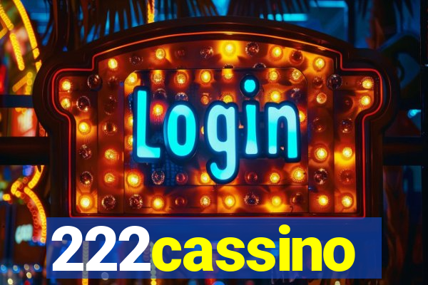 222cassino