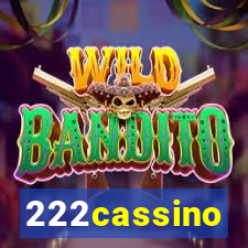 222cassino