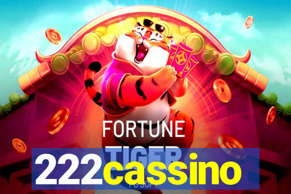 222cassino