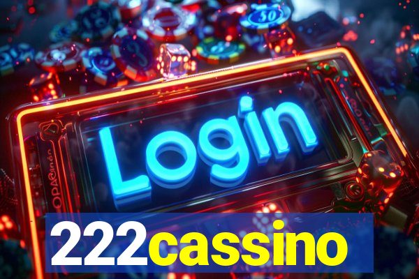 222cassino