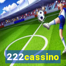 222cassino