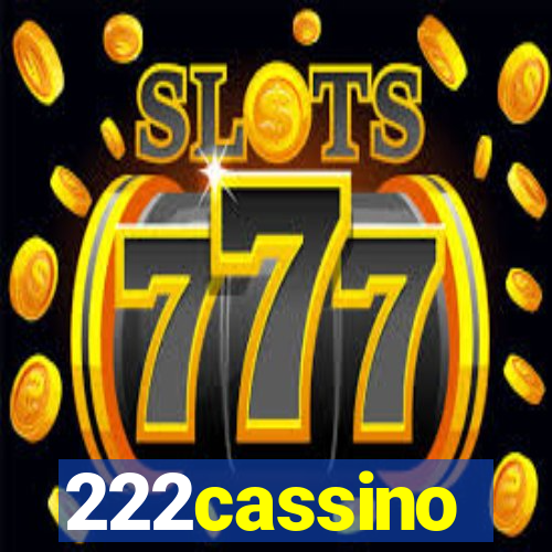 222cassino