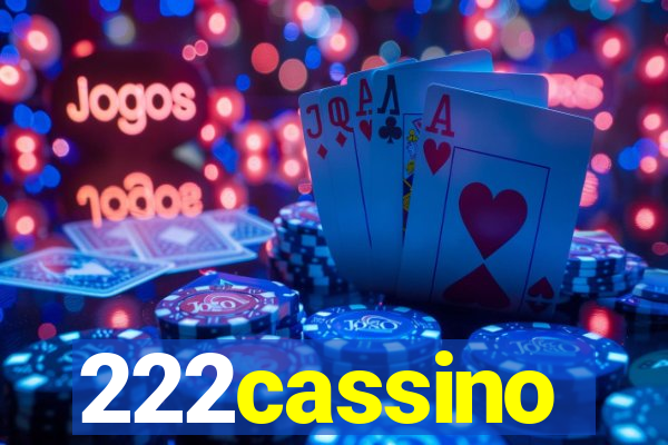 222cassino